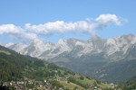 Апартаменты Appartements Le Grand Bornand - Pont de Suize Апартаменты Appartements Le Grand Bornand - Pont de Suize
