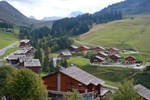 Апартаменты Appartements Le Grand Bornand - Le Chinaillon - Le Samance Апартаменты Appartements Le Grand Bornand - Le Chinaillon - Le Samance