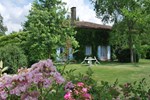 Мини-отель Chambres d'Hôtes La Désirade Мини-отель Chambres d'Hôtes La Désirade