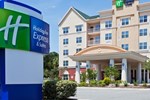 Отель Holiday Inn Express & Suites Lakeland Отель Holiday Inn Express & Suites Lakeland