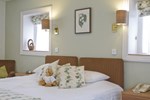 Отель Conrah Hotel Отель Conrah Hotel