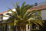 Мини-отель Hotel B&B Perpignan Nord Мини-отель Hotel B&B Perpignan Nord