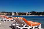 Отель Hotel Plein Large Отель Hotel Plein Large