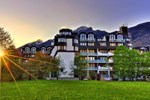 Отель Amber Residenz Bavaria Отель Amber Residenz Bavaria