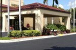 Отель Courtyard Boca Raton Отель Courtyard Boca Raton