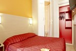 Отель Premiere Classe Toulon La Seyne-sur-Mer Отель Premiere Classe Toulon La Seyne-sur-Mer