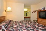 Отель Super 8 San Luis Obispo Отель Super 8 San Luis Obispo