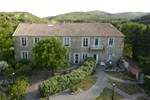 Гостевой дом Château de Jonquières Гостевой дом Château de Jonquières