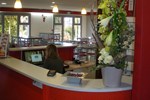 Отель Hôtel Balladins Dieppe Отель Hôtel Balladins Dieppe