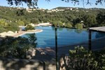Апартаменты Studio Domaine du Haut des Issambres Апартаменты Studio Domaine du Haut des Issambres