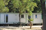 Отель Camping Panoramic Отель Camping Panoramic