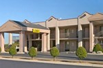 Отель Super 8 Motel - Clarksville Gov SQ Mall Area Отель Super 8 Motel - Clarksville Gov SQ Mall Area