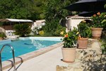 Мини-отель Clos du Pontillaou Мини-отель Clos du Pontillaou