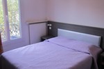 Отель Aero Hotel Отель Aero Hotel