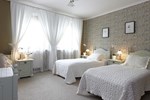 Отель Hotel Batory Отель Hotel Batory