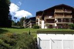 Апартаменты Chalet La Piste Bleu Апартаменты Chalet La Piste Bleu