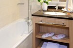 Апартаменты Residhome Paris Issy Les Moulineaux Апартаменты Residhome Paris Issy Les Moulineaux