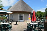 Отель Camping de la Porte d'Arroux Отель Camping de la Porte d'Arroux