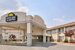 Отель Days Inn & Suites Bridgeport - Clarksburg Отель Days Inn & Suites Bridgeport - Clarksburg