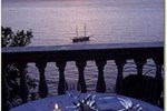 Отель Grand Hotel Cocumella Отель Grand Hotel Cocumella