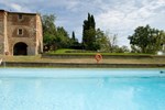 Отель Fattoria di Radi Отель Fattoria di Radi