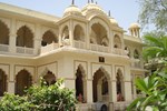 Мини-отель Bissau Palace Мини-отель Bissau Palace