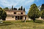 Отель Agriturismo Poggio Agli Ulivi Отель Agriturismo Poggio Agli Ulivi