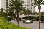 Отель The Island Hotel Отель The Island Hotel