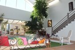 Гостевой дом Villa Ambrosia Гостевой дом Villa Ambrosia