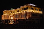 Отель Orion Hotel Отель Orion Hotel