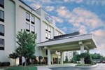 Отель Howard Johnson Hotel Parral Отель Howard Johnson Hotel Parral
