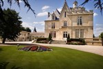 Гостевой дом Château Pape Clément Гостевой дом Château Pape Clément
