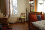 Мини-отель Chambres d'hôtes Chez Kate B&B Мини-отель Chambres d'hôtes Chez Kate B&B