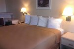 Отель Howard Johnson Flagstaff Отель Howard Johnson Flagstaff