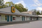Отель Super 8 Motel - Mt. Pocono Отель Super 8 Motel - Mt. Pocono