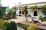 Отель Masia El Ferrajón Отель Masia El Ferrajón