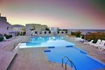 Отель Eliros Beach Hotel Отель Eliros Beach Hotel