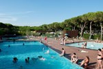 Отель Club del Sole Orbetello Camping Village Отель Club del Sole Orbetello Camping Village