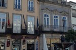 Отель Hotel Residencial Dora Отель Hotel Residencial Dora