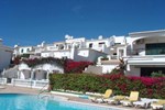 Апартаменты Apartamento Pinhal da Meia Praia Апартаменты Apartamento Pinhal da Meia Praia