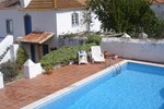 Апартаменты Casa Do Sobral Апартаменты Casa Do Sobral