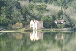 Апартаменты Casa Dos Barcos Furnas Апартаменты Casa Dos Barcos Furnas