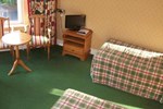 Отель Elstead Hotel Отель Elstead Hotel