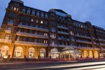 Отель Hilton Brighton Metropole Hotel Отель Hilton Brighton Metropole Hotel