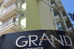Апартаменты Grand Residency Mumbai Апартаменты Grand Residency Mumbai