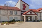 Отель Red Roof Inn Columbus - Hebron Отель Red Roof Inn Columbus - Hebron