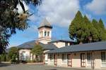 Отель Hobart Tower Motel Отель Hobart Tower Motel