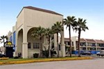 Отель Days Inn South Padre Island Отель Days Inn South Padre Island