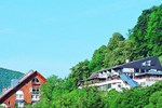 Отель AKZENT Hotel Hoehenblick Отель AKZENT Hotel Hoehenblick