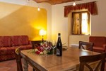 Апартаменты Terme Villa Borri Spa Residence Апартаменты Terme Villa Borri Spa Residence